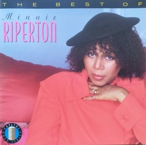 Minnie Riperton • The Best of Minnie Riperton • CD