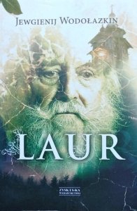 Jewgienij Wodołazkin • Laur