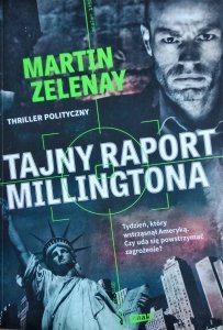 Martin ZeLenay • Tajny raport Millingtona 