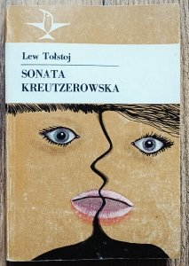 Lew Tołstoj • Sonata Kreutzerowska