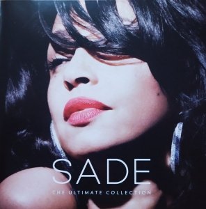 Sade • The Ultimate Collection • 2CD