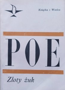 Edgar Allan Poe • Złoty żuk
