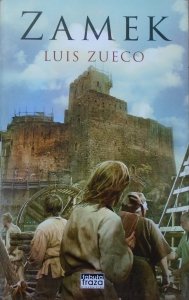 Luis Zueco • Zamek
