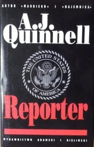 A.J. Quinnell • Reporter