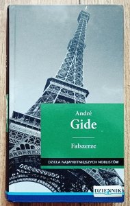 Andre Gide • Fałszerze