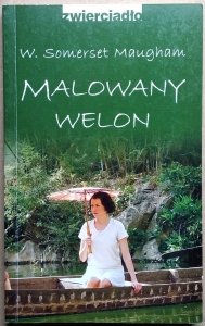 William Somerset Maugham • Malowany welon 