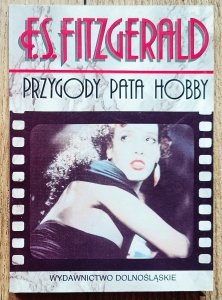 F. Scott Fitzgerald • Przygody Pata Hobby