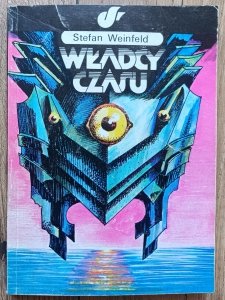 Stefan Weinfeld • Władcy czasu