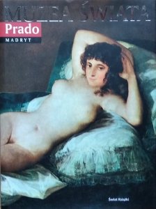 Muzea Świata • Prado. Madryt