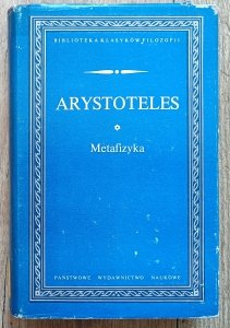 Arystoteles • Metafizyka / BKF