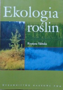 Krystyna Falińska • Ekologia roślin