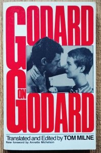 Jean-Luc Godard • Godard on Godard