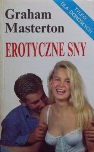 Graham Masterton • Erotyczne sny i ich interpretacja 