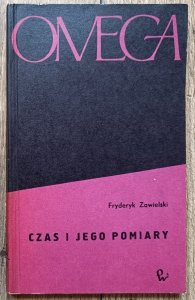 Fryderyk Zawielski • Czas i jego pomiary