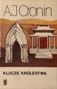 AJ Cronin • Klucze królestwa