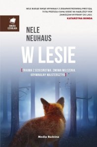 Nele Neuhaus • W lesie 