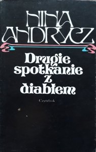 Nina Andrycz • Drugie spotkanie z diabłem