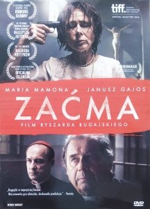 Ryszard Bugajski • Zaćma • DVD