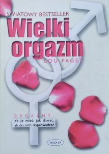Lou Paget • Wielki orgazm