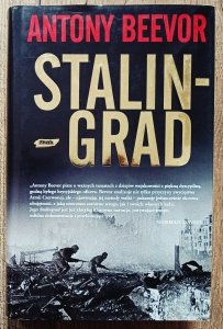 Antony Beevor • Stalingrad