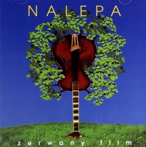 Tadeusz Nalepa • Zerwany film • CD