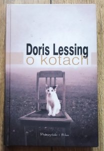 Doris Lessing • O kotach