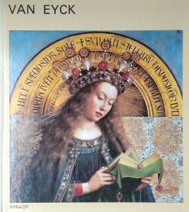 Janos Vegh • Van Eyck [W kręgu sztuki]