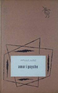 Apulejusz • Amor i psyche