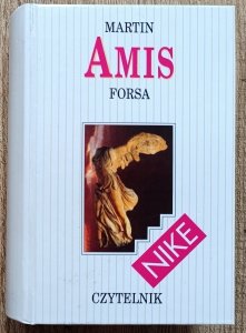 Martin Amis • Forsa