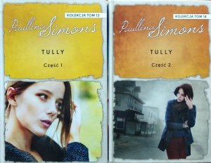 Paullina Simons • Tully