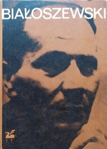 Miron Białoszewski • Poezje wybrane