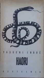 Yasushi Inoue • Haori [Japonia]