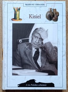 Mariusz Urbanek • Kisiel