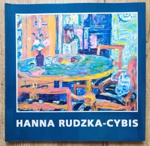 Maria Rzepińska • Hanna Rudzka-Cybis 