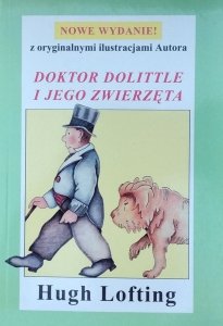  Hugh Lofting • Doktor Dolittle i jego zwierzęta