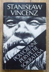Stanisław Vincenz • Powojenne perypetie Sokratesa