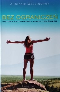 Chriessie Wellington • Bez ograniczeń