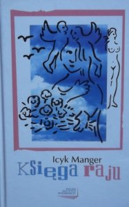 Icyk Manger • Księga raju