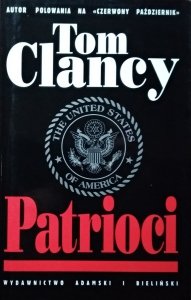 Tom Clancy • Patrioci