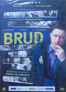 Jon S. Baird • Brud • DVD