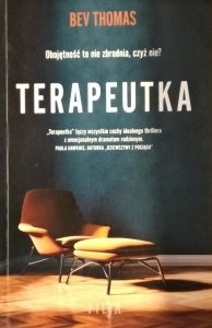 Bev Thomas • Terapeutka
