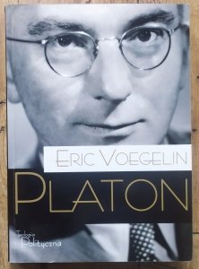 Eric Voegelin • Platon