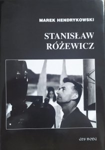 Marek Hendrykowski • Stanisław Różewicz