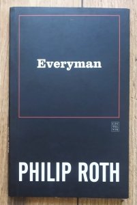 Philip Roth • Everyman