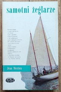 Jean Merrien • Samotni żeglarze