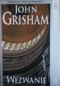 John Grisham • Wezwanie