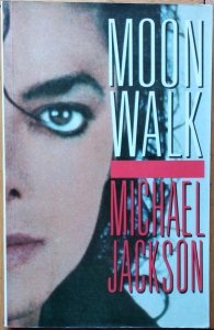 Michael Jackson • Moon Walk