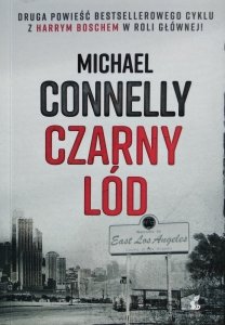 Michael Connelly • Czarny lód 