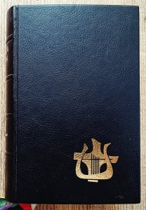 Liturgia godzin III. Okres zwykły. Tygodnie I-XVII