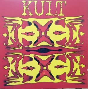 Kult • Spokojnie • CD